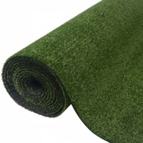 Artificial Grass 0.3"/0.4" 3.3'x16.4' Green