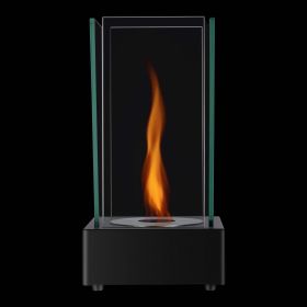 Bio Ethanol Table Top Fireplace