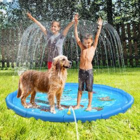 Splash Pad