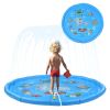 Splash Pad