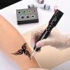 Tattoo Pen