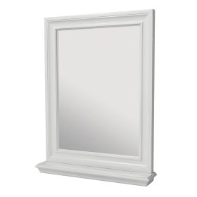 24" × 30" Cherie Wall Mirror (Color: as Pic)