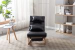 COOLMORE living room Comfortable rocking chair living room chair