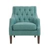 Qwen Button Tufted Accent Chair